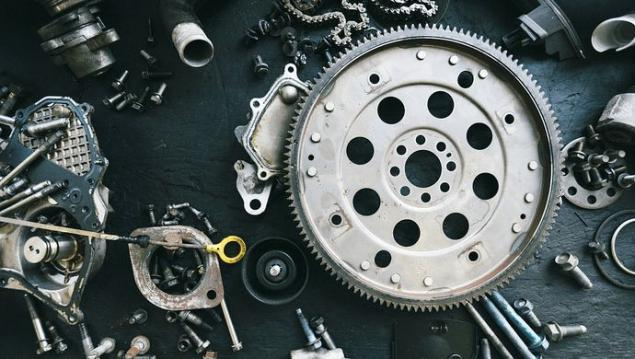 我國汽車零部件網絡化管理的發展趨勢