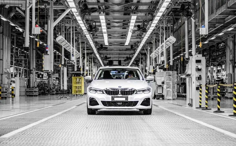 中國大力發展電動汽車電池更換技術，歐洲汽車制造商對此仍存疑