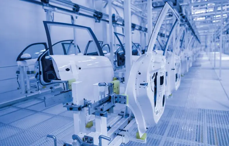 探尋汽車制造業供應鏈全局優化之路