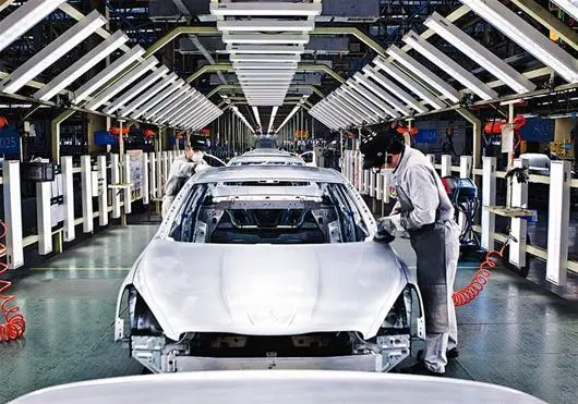 歐洲最大汽車制造商釋放出了哪些重要信號？