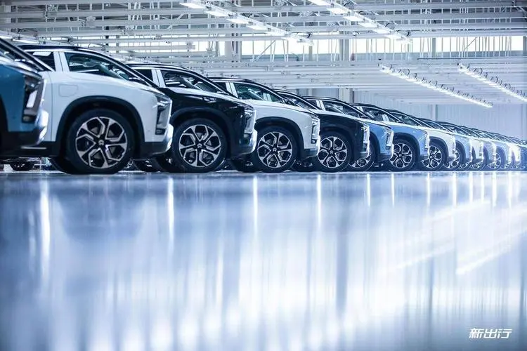 智能制造在汽車行業中如何應用