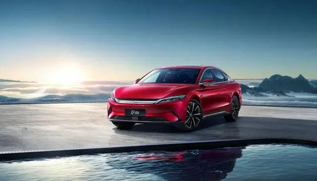 工信部劃今年智能汽車產業發展重點