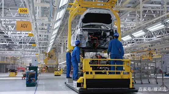 2022工業智能決策白皮書:探尋汽車制造業供應鏈全局優化之路