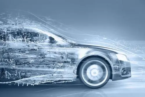 中國車企乘勢而上 抓牢汽車產業發展新機遇