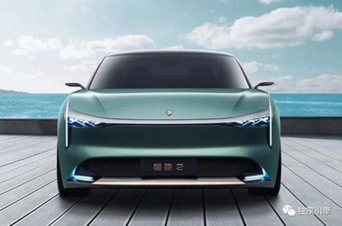 蔚來稱愿與其他車企共享換電技術，正與汽車制造商談判