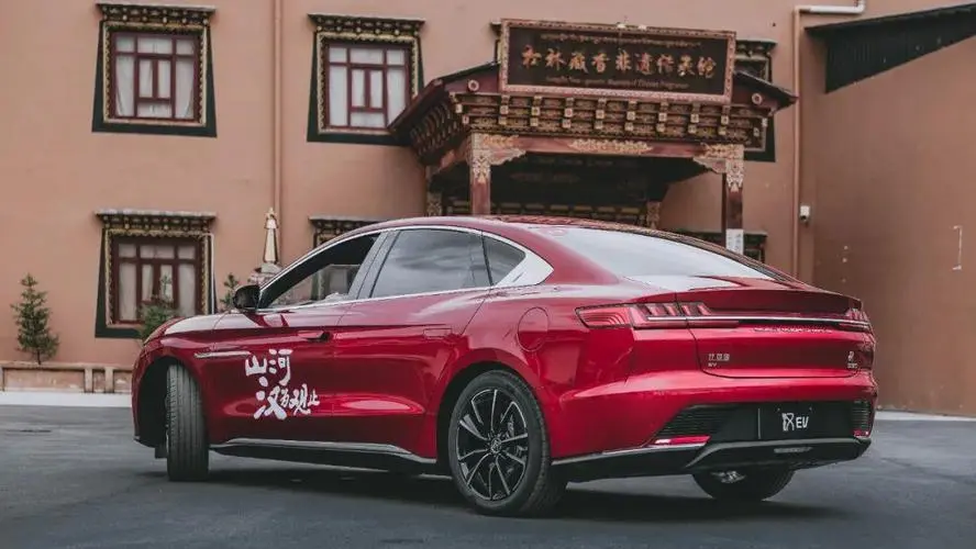 原材料成本瘋漲：電動汽車制造商被迫尋求技術創新