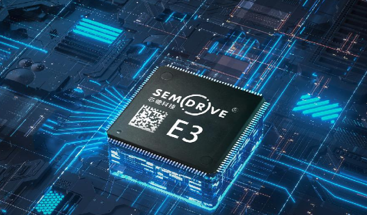 從汽車到“汽車人”，芯馳科技為智能網聯汽車打造硬件根基