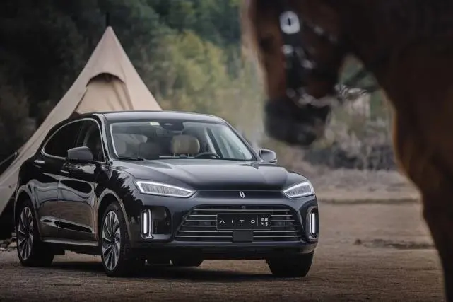 從第一性出發，誰能扛起中國新能源汽車的未來？