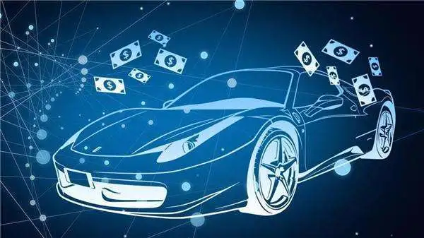 汽車產業鏈重塑韌性優勢