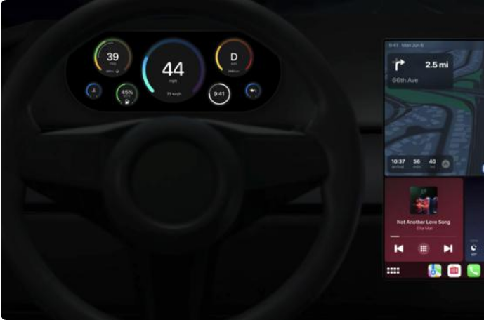 百度十年造車，集度量產兩茫茫？