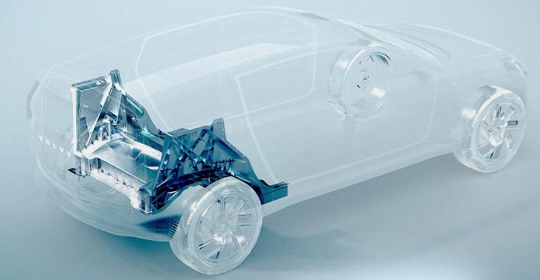 新能源汽車產業邁出堅實步伐