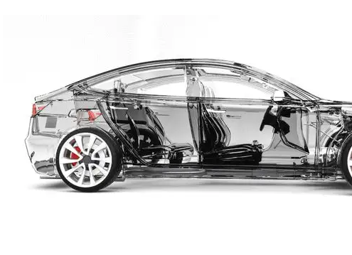 中汽協:7月新能源汽車銷量同比增長1.2倍 預計8月還將維持良好表現