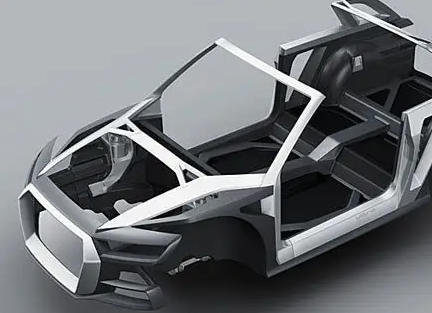 汽車產業迎形態變革 ODM造車時代已開啟