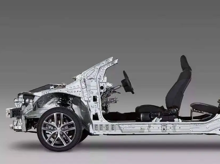 當汽車制造與手機制造開啟“雙向奔赴”