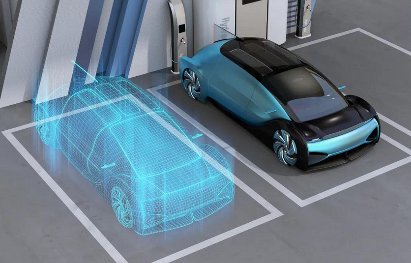 智能網聯汽車的“路”越來越“好走”