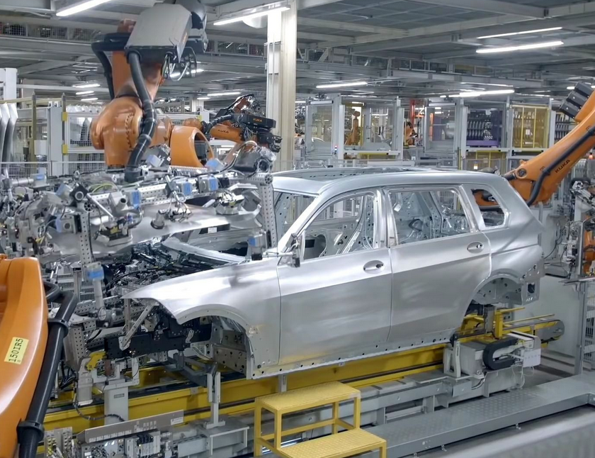 汽車制造業(yè)中的質(zhì)量守門人:無損檢測(cè)技術(shù)深度解析