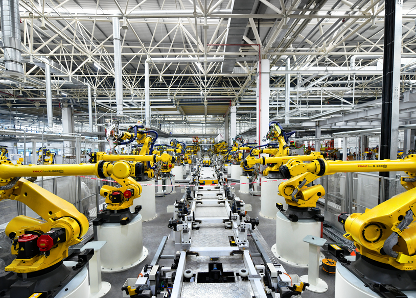 加速優勝劣汰,汽車行業“價格戰”貫穿全年,2024年或仍將繼續