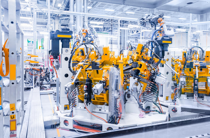 風雨欲來,汽車產業或現巨大變遷