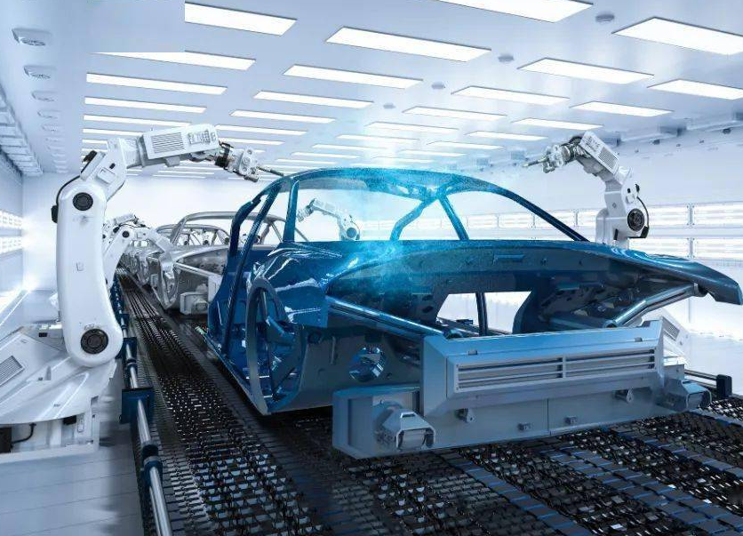 攜手促進全球電動汽車產業轉型發展攜手促進全球電動汽車產業轉型發展