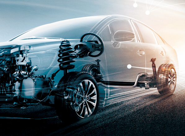 2023年動力電池產業鏈掃描