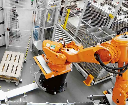 重視傳統(tǒng)制造業(yè)轉(zhuǎn)型升級