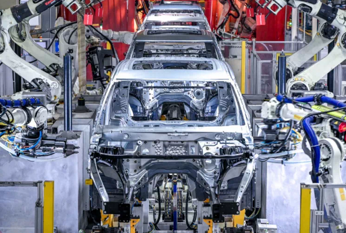 寧德時代與江汽集團簽署戰略合作協議