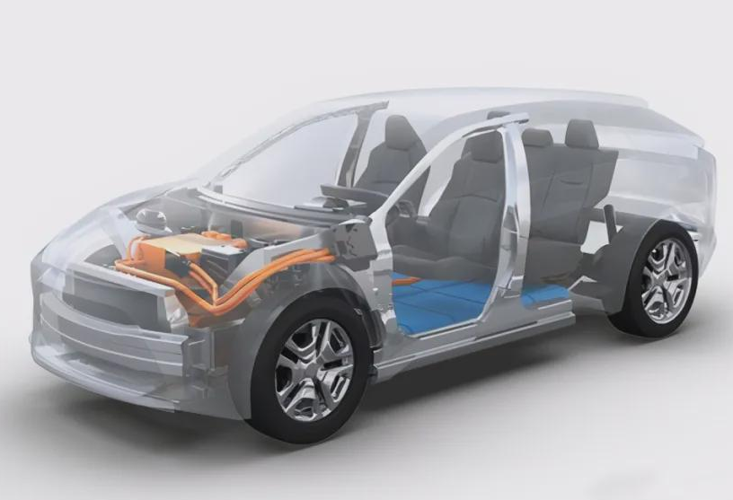 汽車制造 | 江淮汽車2023年銷量報(bào)告:新能源市場的強(qiáng)勢崛起與出口熱潮