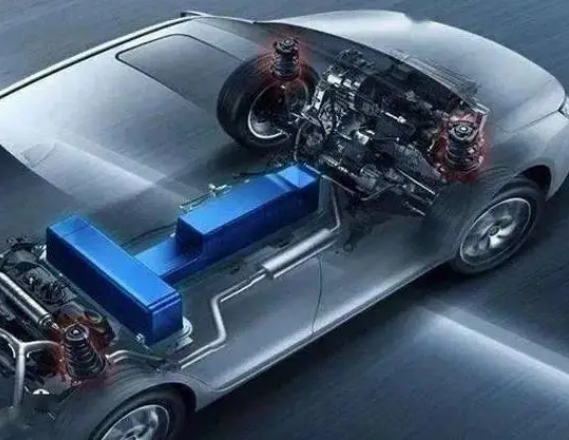 汽車制造 | 科技巨頭與汽車新星聯手!華為與東風嵐圖的突破性合作揭秘