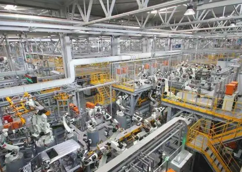 汽車制造 | 長安汽車如何在華為HI模式下發力，理解阿維塔的未來