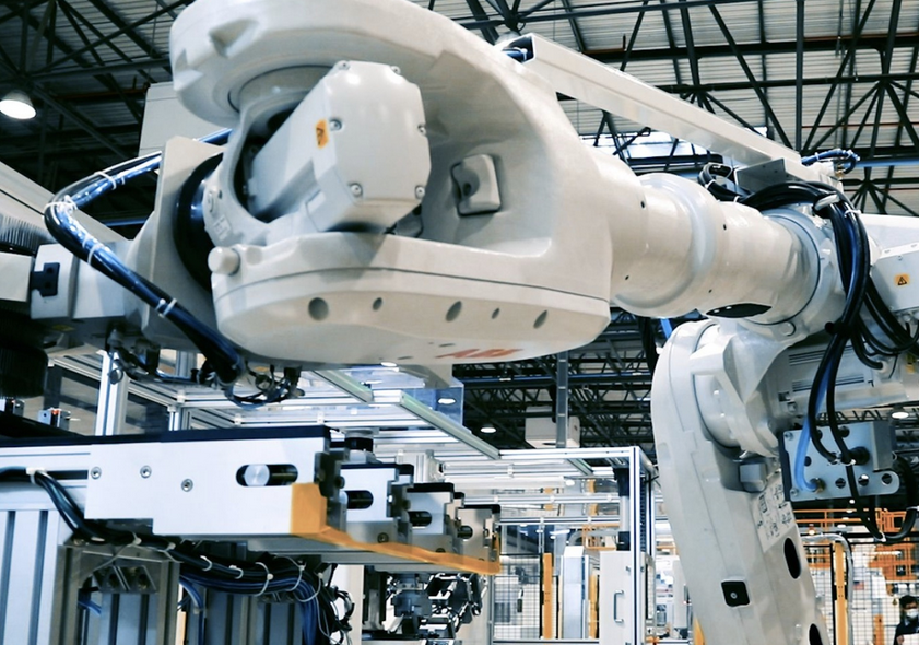 1-2月規(guī)上工業(yè)增加值漲7.0%,汽車制造業(yè)跑贏大盤