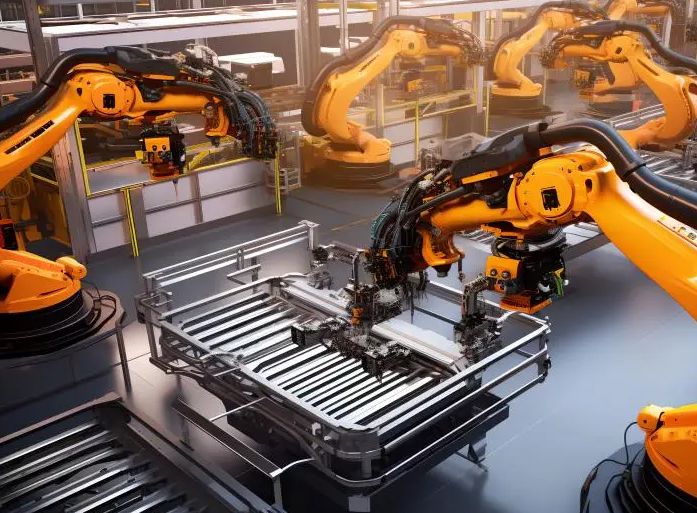 汽車制造 | 從電動兩輪車“出海”看中國制造業轉型升級