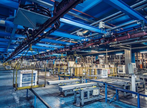 汽車制造 | 當(dāng)汽車維保的黑匣子被打開(kāi)