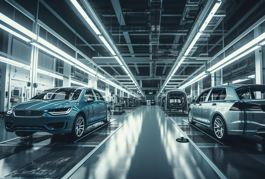 籌謀在先、擴(kuò)張繼續(xù)，小米汽車背后供應(yīng)鏈版圖徐徐展開